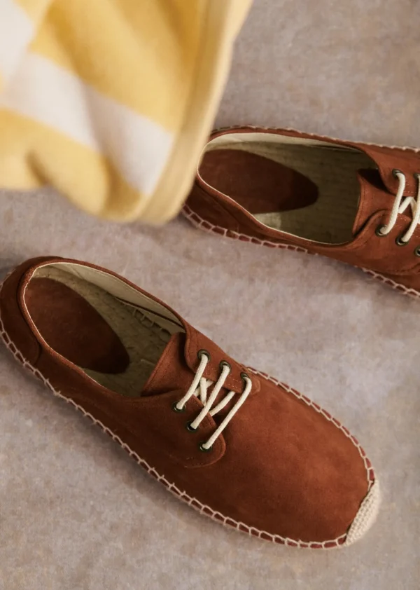 Espadrilles Alan
