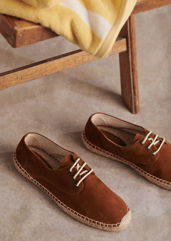 Espadrilles Alan