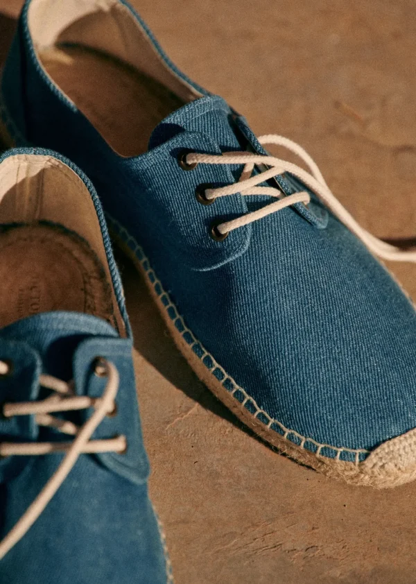Espadrilles Alan