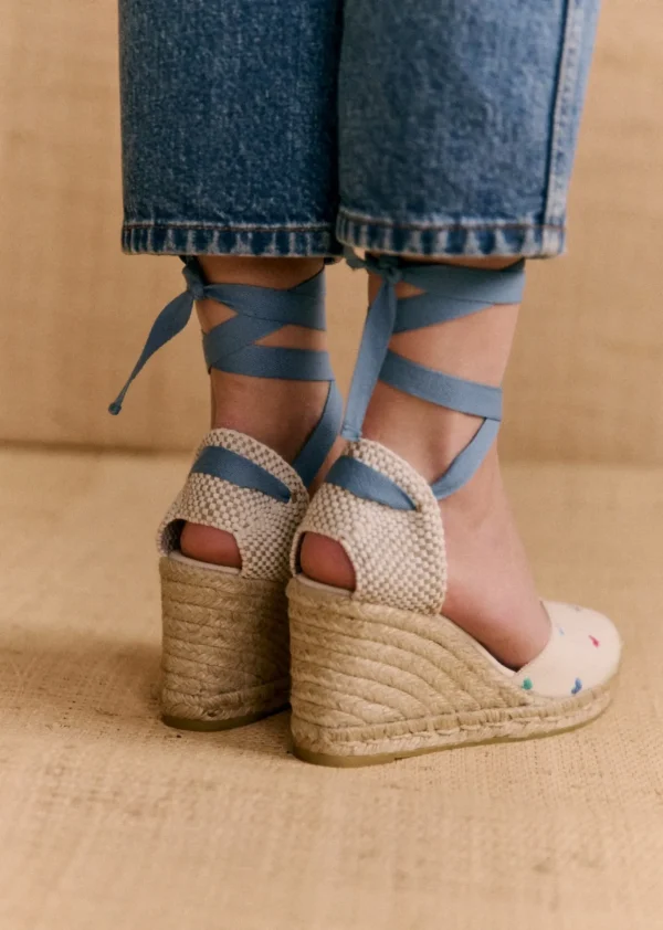 Espadrilles Diane