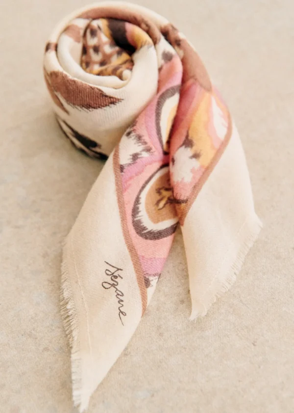 Foulard Maryse