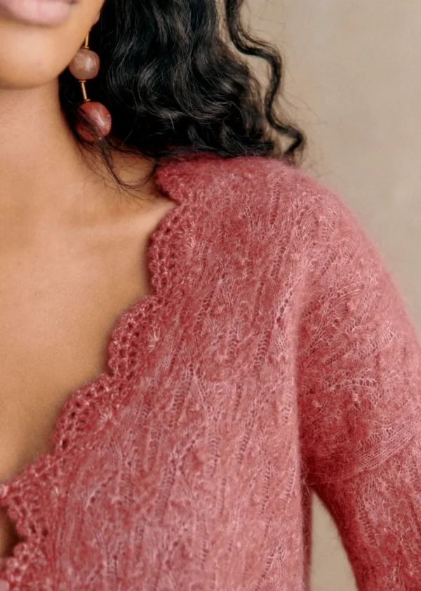 Gilet Anaelle