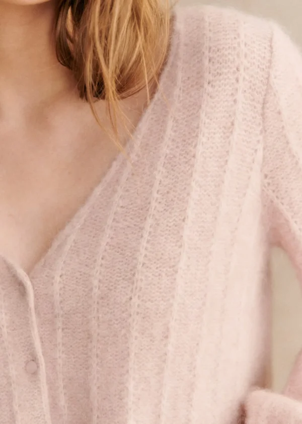 Gilet Antonetta