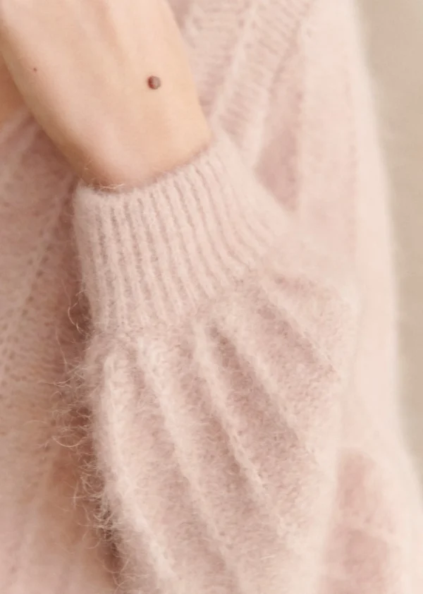 Gilet Antonetta