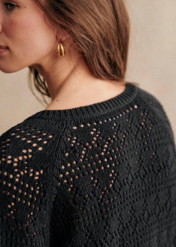 Gilet Capucine