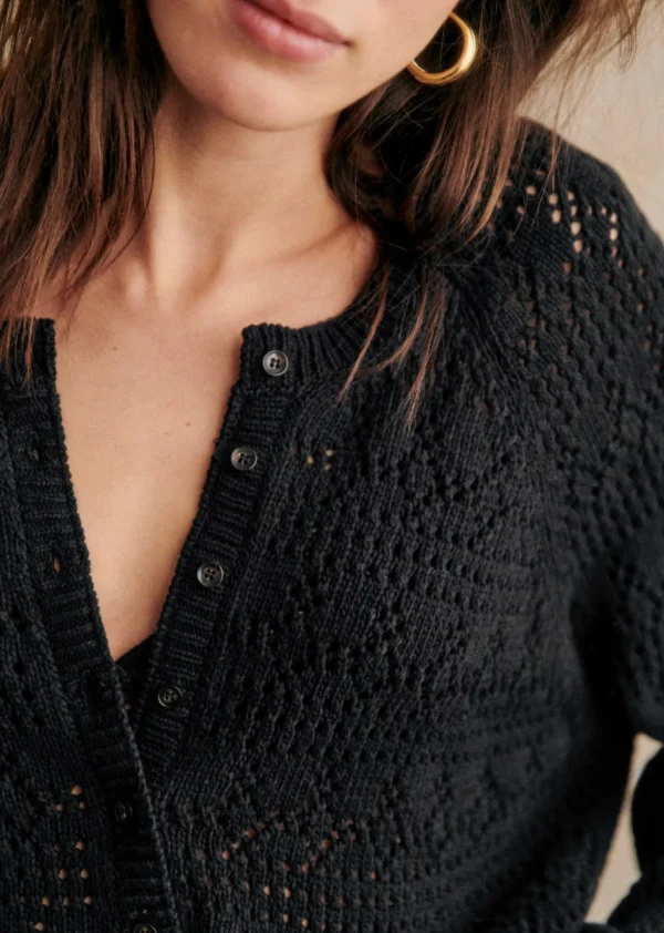 Gilet Capucine