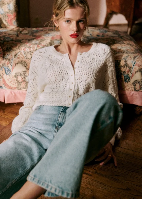 Gilet Capucine