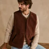 Gilet Cory