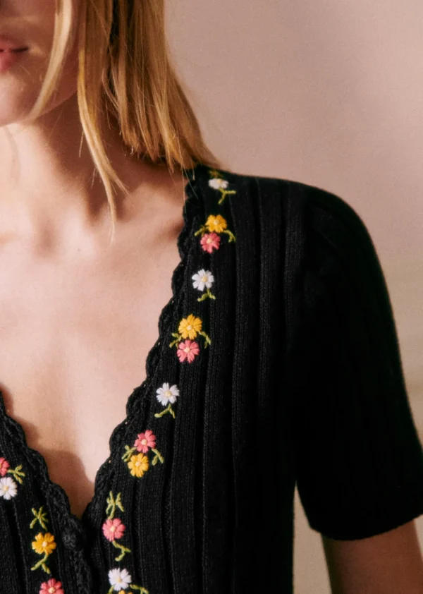 Gilet Iliana