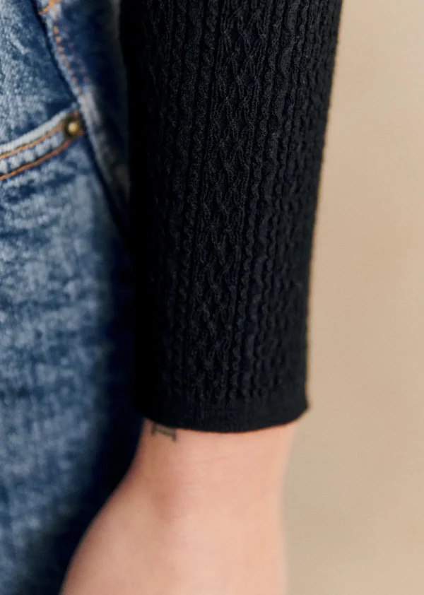 Gilet Wendy