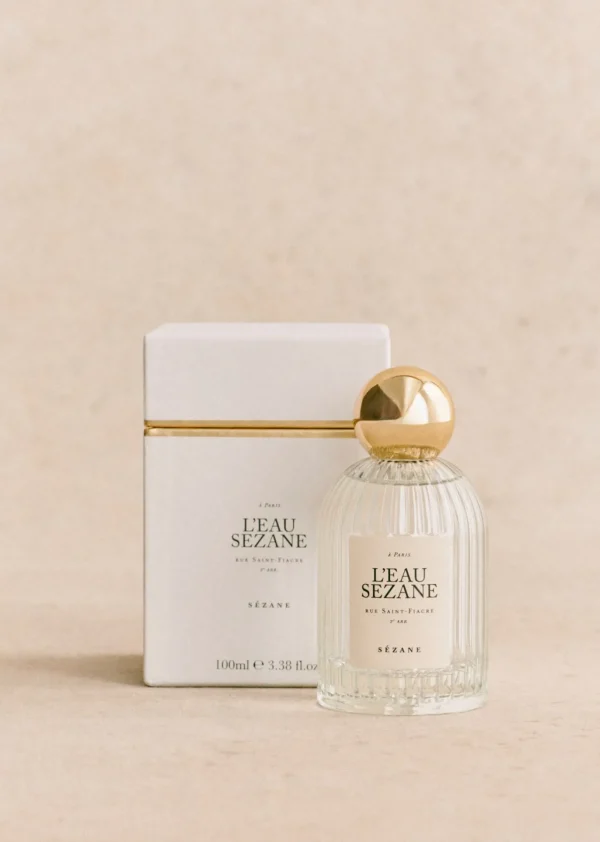 L'eau Sézane