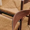 Lot De 4 Chaises Italiennes Années 1970