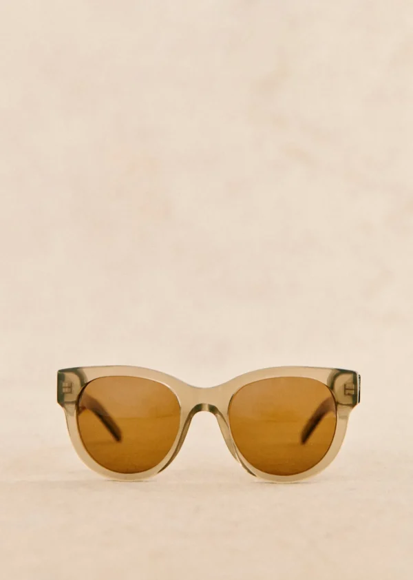 Lunettes De Soleil Chiara