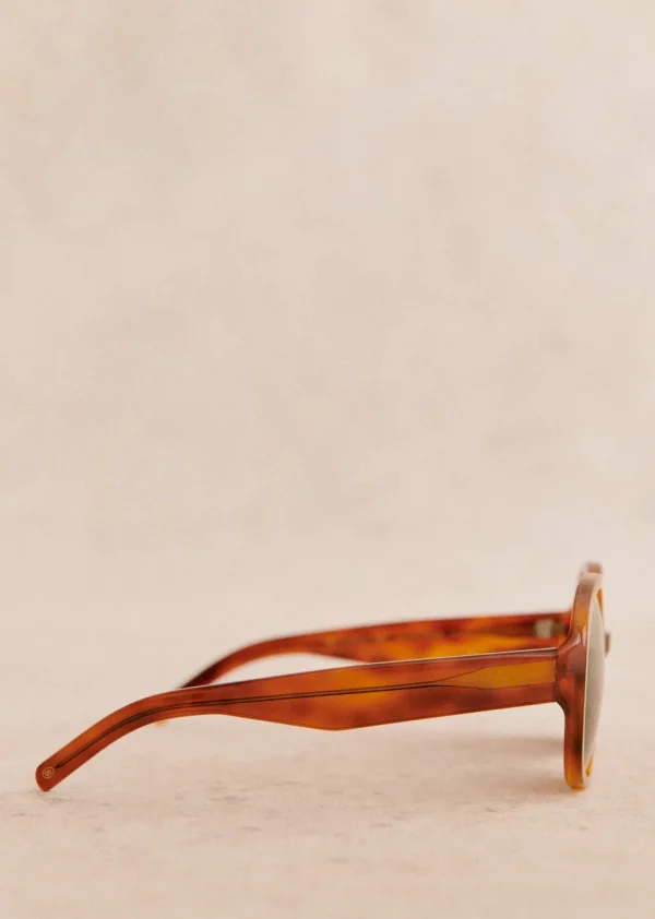 Lunettes De Soleil Georgia