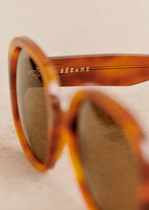 Lunettes De Soleil Georgia