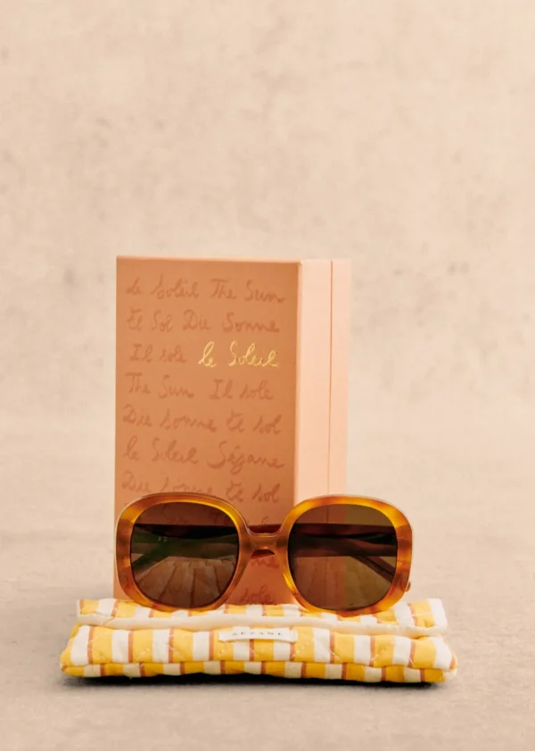 Lunettes De Soleil Georgia