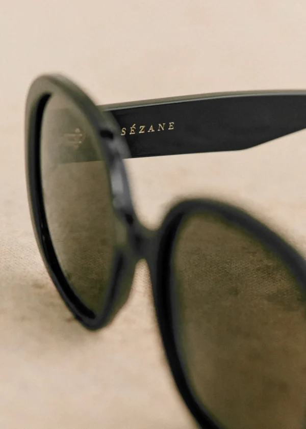 Lunettes De Soleil Georgia
