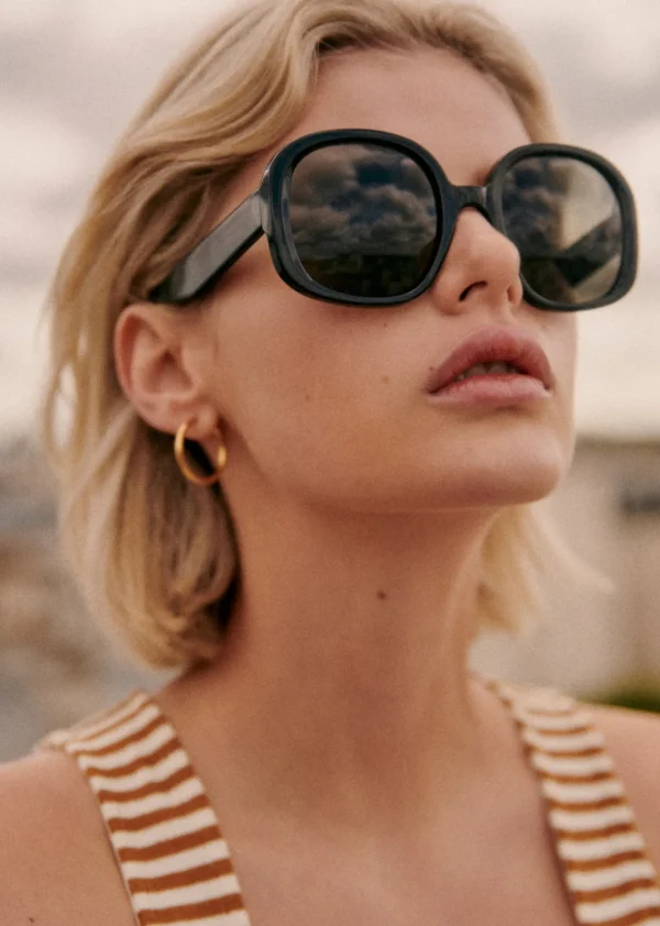 Lunettes De Soleil Georgia