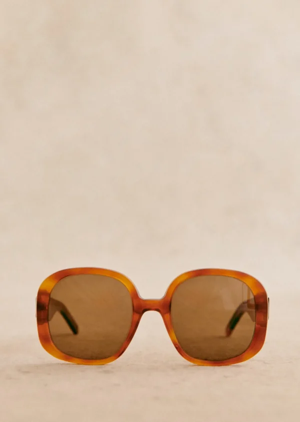 Lunettes De Soleil Georgia