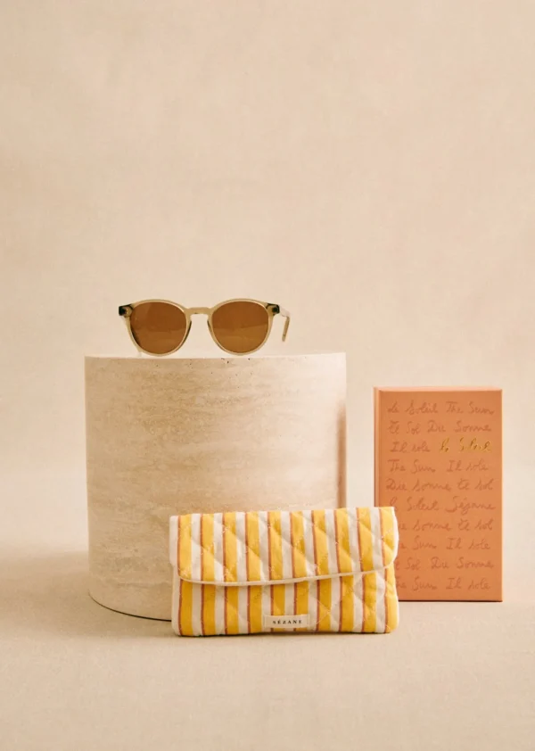 Lunettes De Soleil Penelope