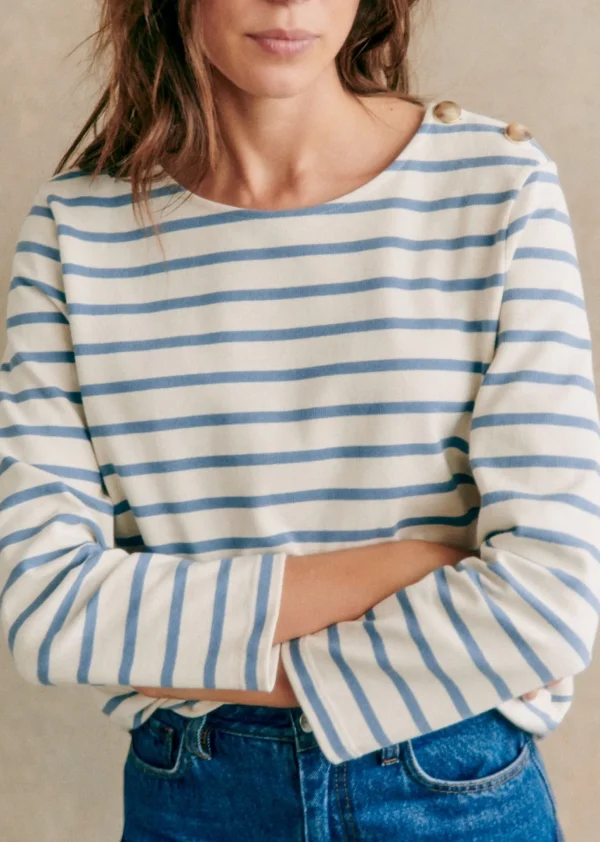 Marinière Colette