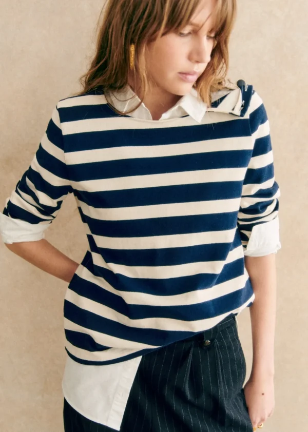 Marinière Colette