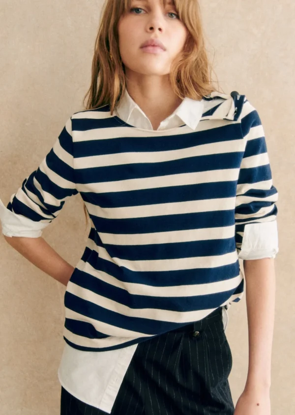 Marinière Colette