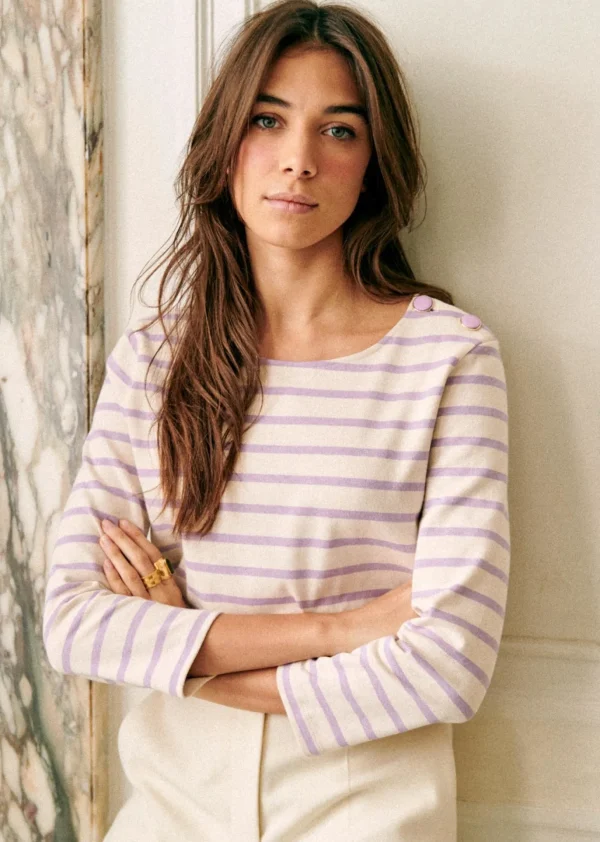 Marinière Colette