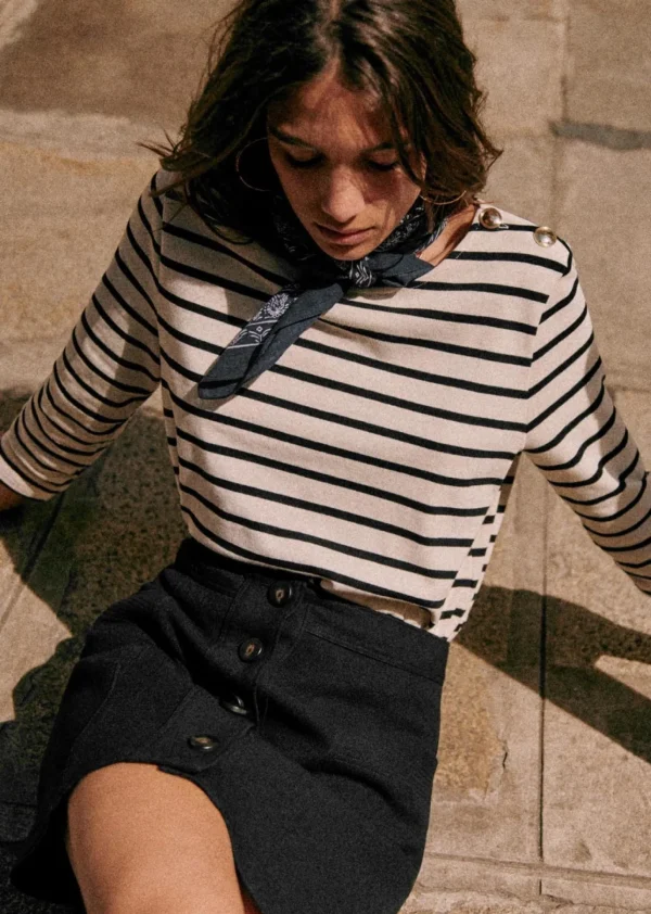 Marinière Colette
