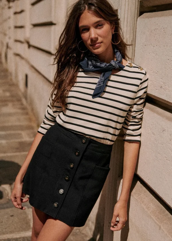 Marinière Colette