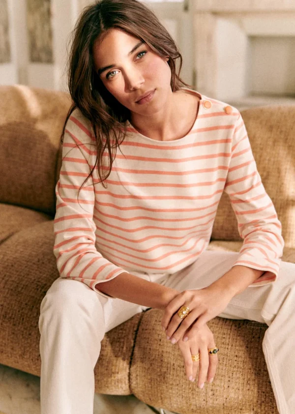 Marinière Colette