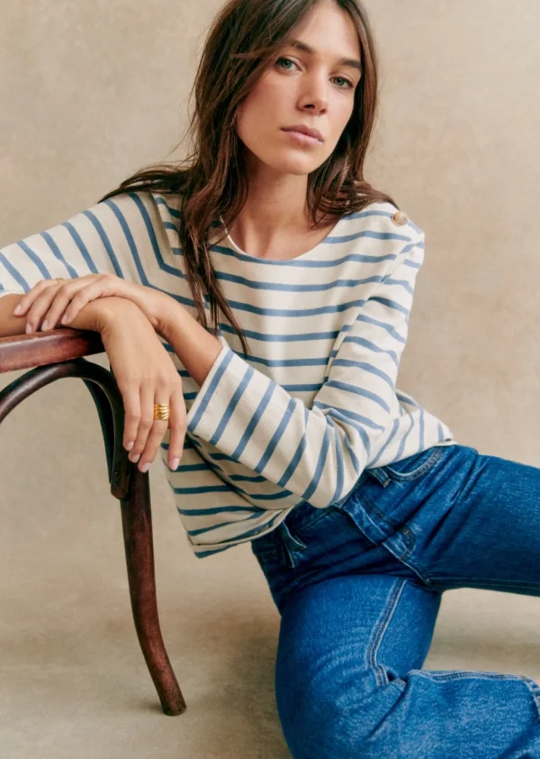 Marinière Colette