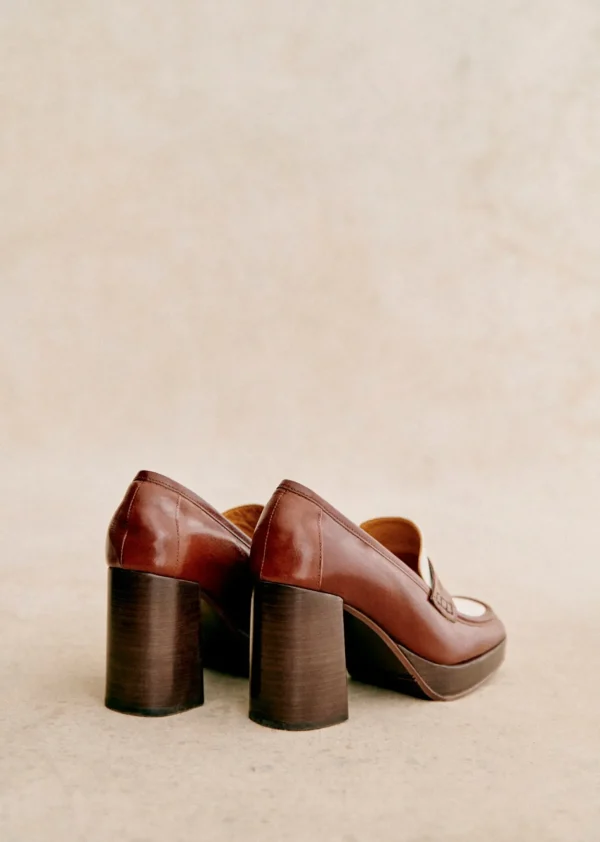 Mocassins Jessie