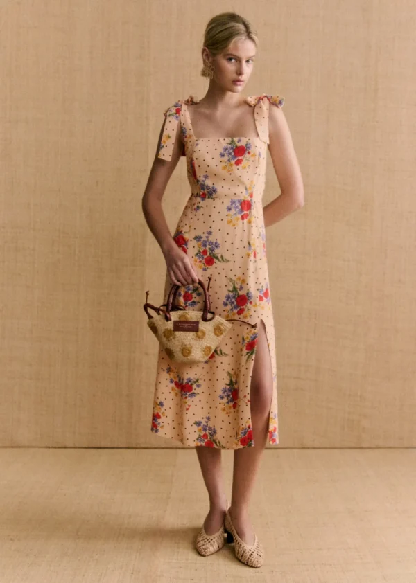 Panier Mini Justine