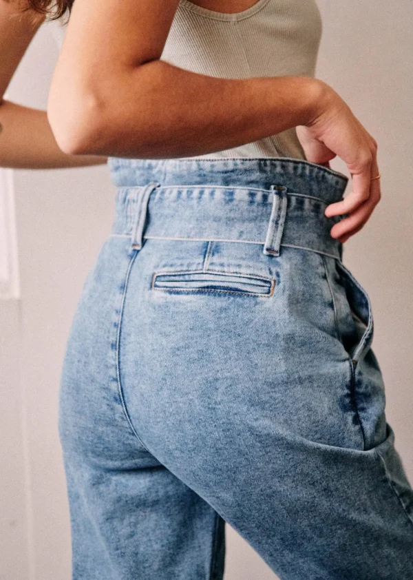 Pantalon Austin