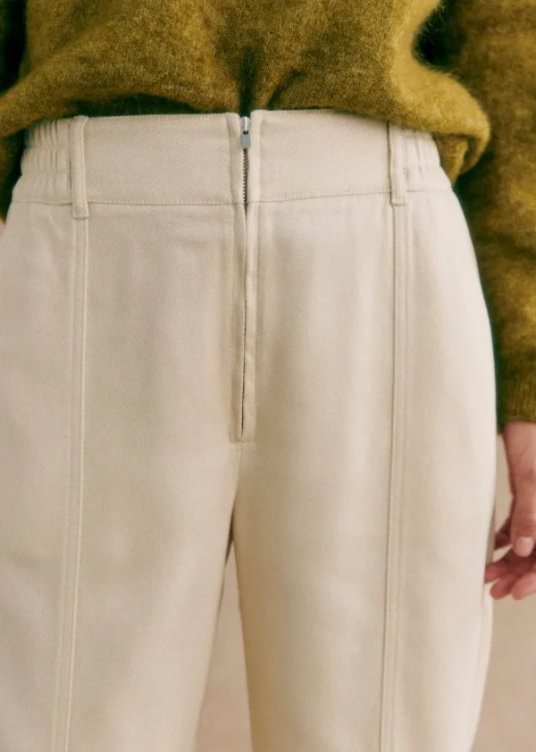 Pantalon Bernardo