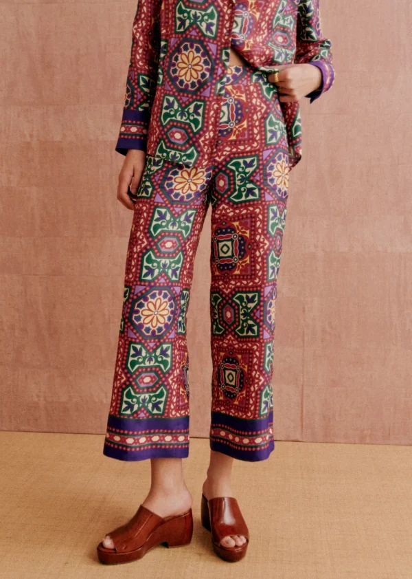 Pantalon Christiano