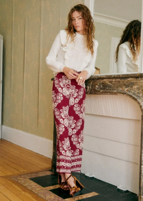 Pantalon Christiano