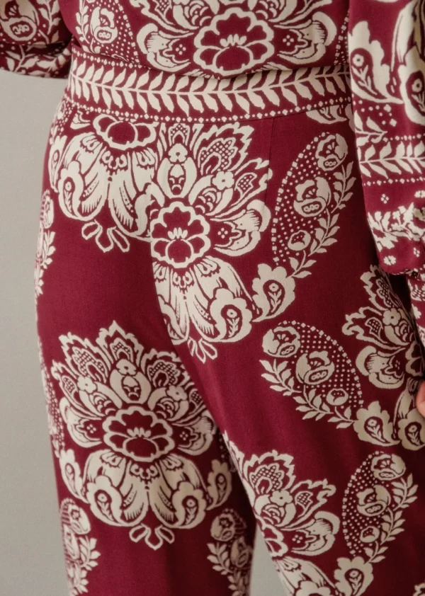 Pantalon Christiano