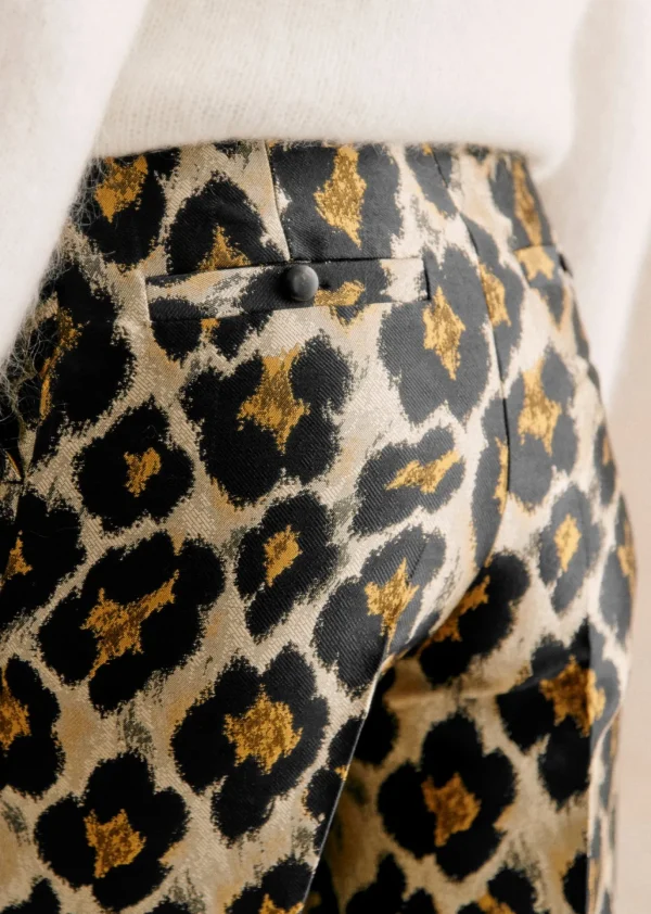Pantalon Damon