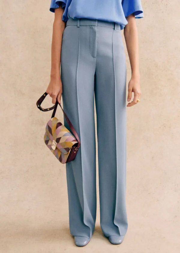 Pantalon Greg