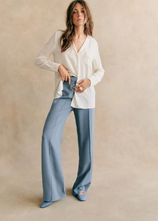 Pantalon Greg