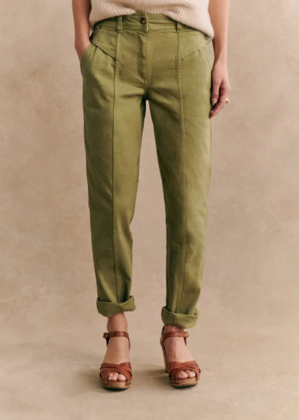 Pantalon Hervé