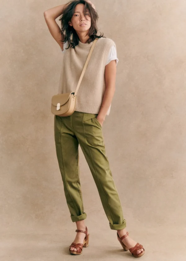Pantalon Hervé
