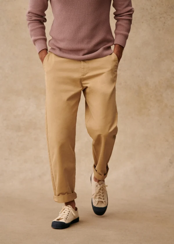 Pantalon Hubbell