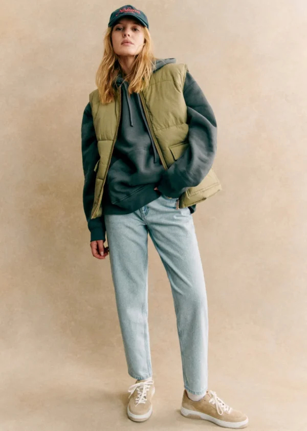 Pantalon Le Mum