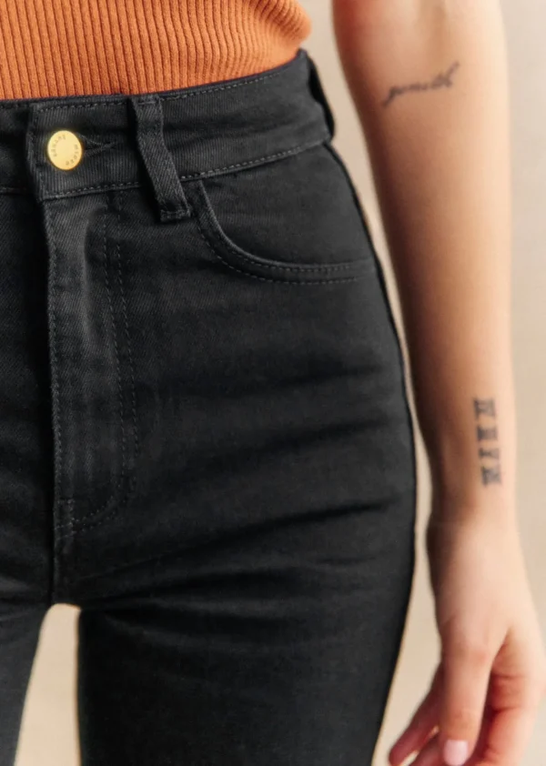 Pantalon L'iconique Droit