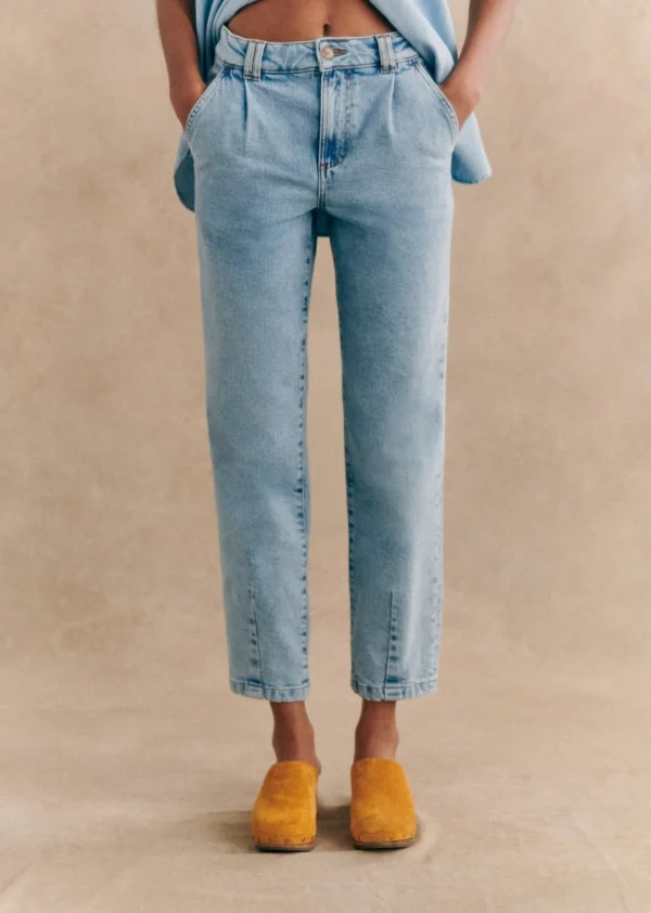Pantalon Manu