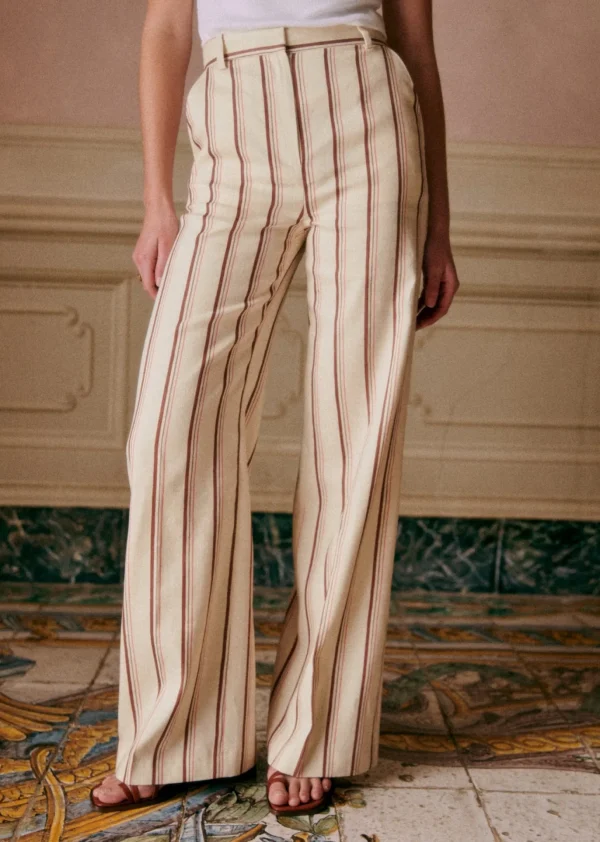Pantalon Matheo