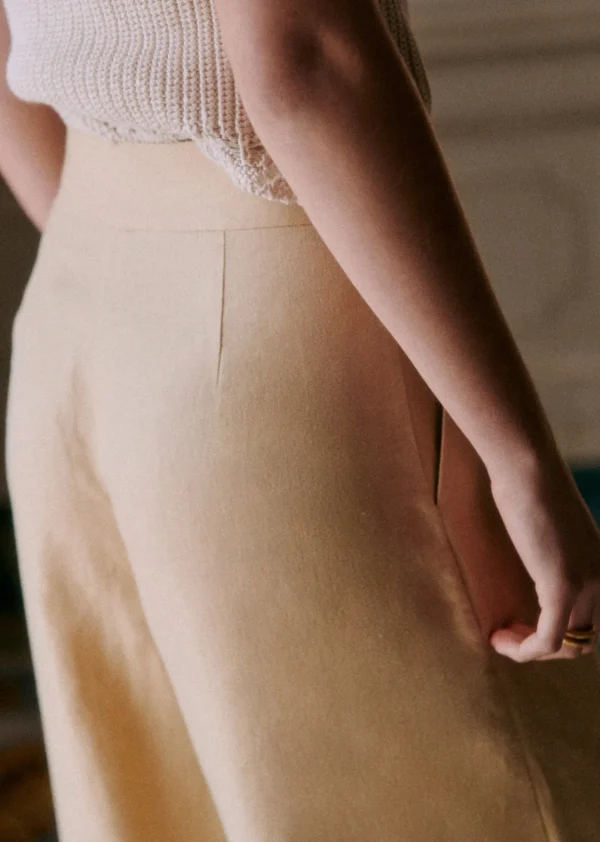 Pantalon Silvio